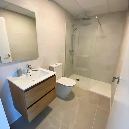 Apartamento Karibuni - Marenia's Dream Dénia