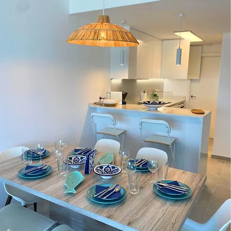 Karibuni - Marenia's Dream * Dénia