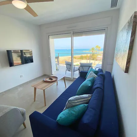 Apartamento Karibuni - Marenia's Dream