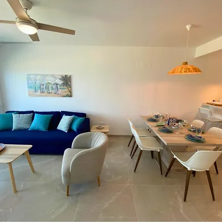 Apartamento Karibuni - Marenia's Dream *