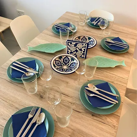 Karibuni - Marenia's Dream Apartamento Dénia