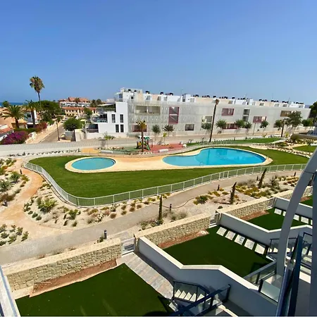 Apartamento Karibuni - Marenia's Dream