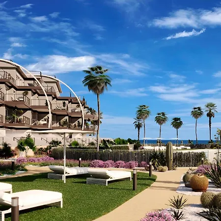 Apartamento Karibuni - Marenia's Dream