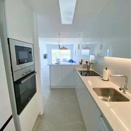 Apartamento Karibuni - Marenia's Dream