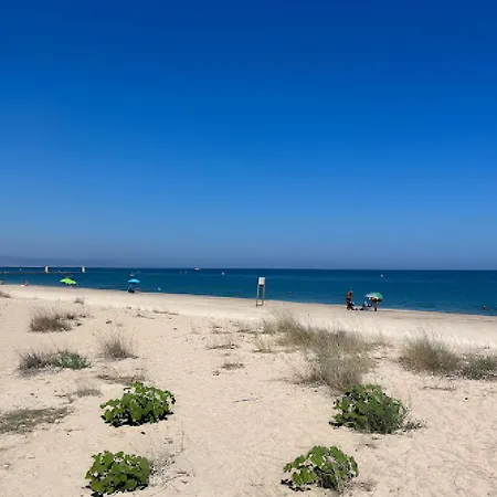 Apartamento Karibuni - Marenia's Dream Dénia