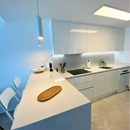 Karibuni - Marenia's Dream Dénia